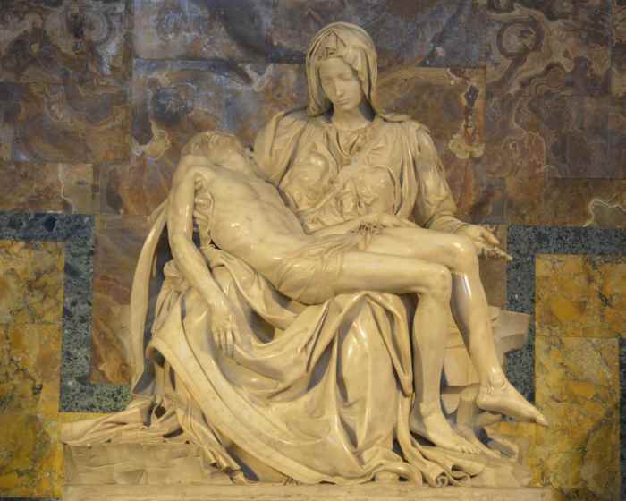 italian art renaissance 