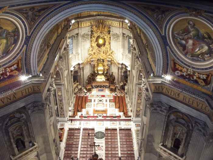 vatican city tickets