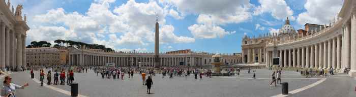 vatican city rome