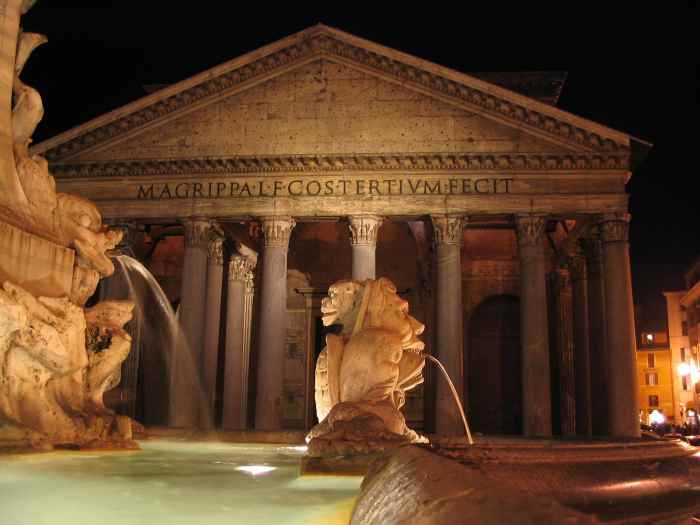 things to do in rome italy