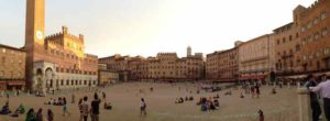 siena italy