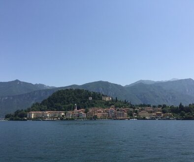 Bellagio Italy