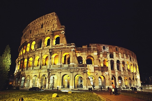Rome vacations, what and where to visit