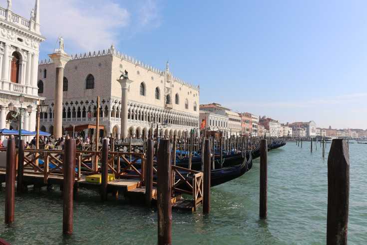 hotels in venice italy